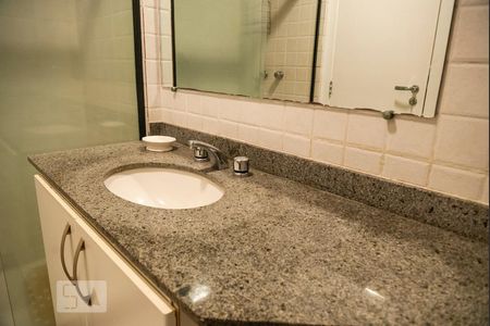 Apartamento para alugar com 42m², 1 quarto e 1 vagaBanheiro