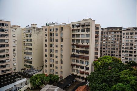 Vista de apartamento para alugar com 1 quarto, 42m² em Copacabana, Rio de Janeiro