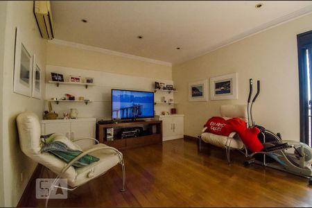 Apartamento à venda com 319m², 4 quartos e 5 vagasSuíte 4