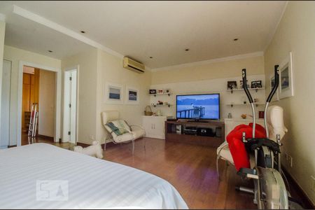 Apartamento à venda com 319m², 4 quartos e 5 vagasSuíte 4