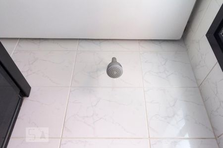 Apartamento para alugar com 124m², 3 quartos e 3 vagas Apartamento para alugar com 124m², 3 quartos e 3 vagasDetalhe banheiro suite