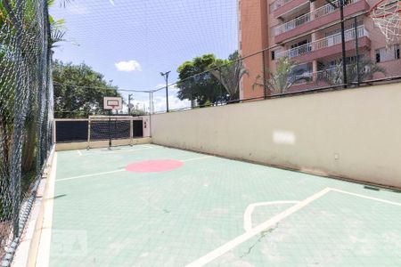 Apartamento para alugar com 124m², 3 quartos e 3 vagas Apartamento para alugar com 124m², 3 quartos e 3 vagasQuadra