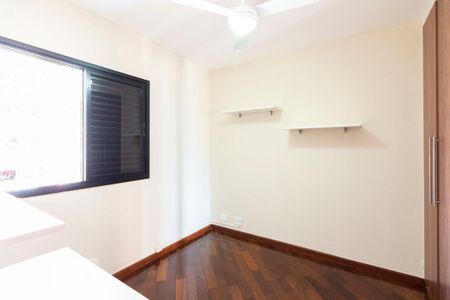 Apartamento para alugar com 124m², 3 quartos e 3 vagas Apartamento para alugar com 124m², 3 quartos e 3 vagasQuarto 2