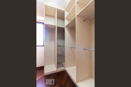 Suite  de apartamento para alugar com 3 quartos, 124m² em Vila Gomes Cardim, São Paulo