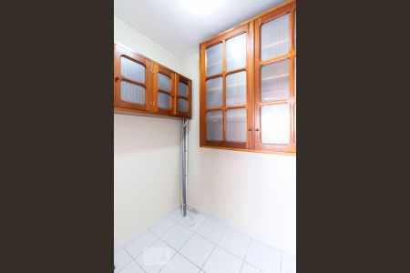 Apartamento para alugar com 124m², 3 quartos e 3 vagas Apartamento para alugar com 124m², 3 quartos e 3 vagasQuarto de serviço