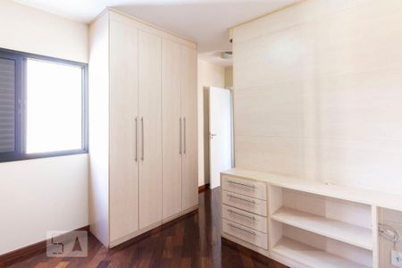 Suite  de apartamento para alugar com 3 quartos, 124m² em Vila Gomes Cardim, São Paulo