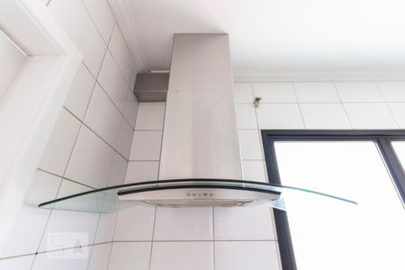 Apartamento para alugar com 124m², 3 quartos e 3 vagas Apartamento para alugar com 124m², 3 quartos e 3 vagasDetalhe cozinha