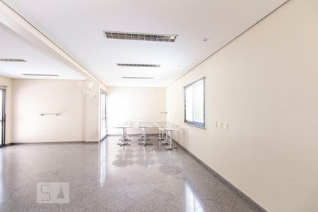 Apartamento para alugar com 124m², 3 quartos e 3 vagas Apartamento para alugar com 124m², 3 quartos e 3 vagasSalão de festas
