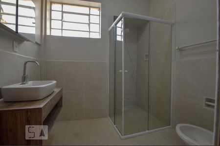 Banheiro de apartamento à venda com 2 quartos, 80m² em Bela Vista, São Paulo