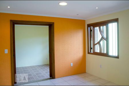Cozinha de casa para alugar com 2 quartos, 153m² em São José, Canoas