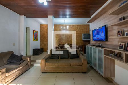 Sala de casa para alugar com 3 quartos, 220m² em Centro Histórico, Porto Alegre
