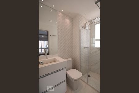 Studio à venda com 36m², 1 quarto e 1 vagaBanheiro