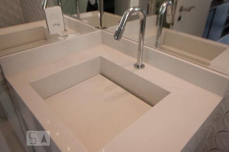 Studio à venda com 36m², 1 quarto e 1 vagaPia