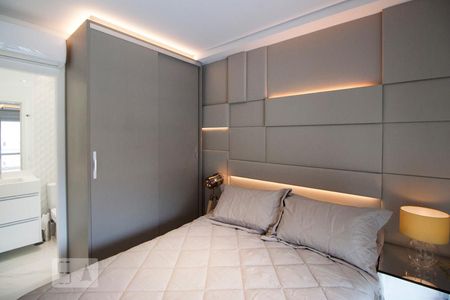 Studio de kitnet/studio para alugar com 1 quarto, 36m² em Bela Vista, São Paulo