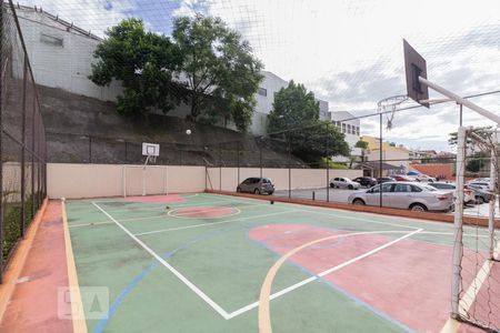 Apartamento à venda com 56m², 2 quartos e 1 vagaQuadra