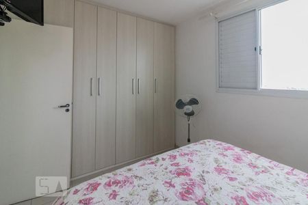Quarto 1 de apartamento à venda com 2 quartos, 56m² em Assunção, São Bernardo do Campo