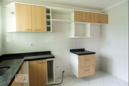 Casa à venda com 250m², 3 quartos e sem vagaCozinha