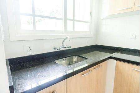 Casa à venda com 250m², 3 quartos e sem vagaCozinha