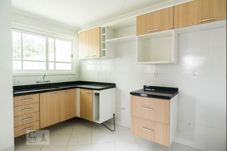 Casa à venda com 250m², 3 quartos e sem vagaCozinha