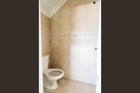 Casa à venda com 250m², 3 quartos e sem vagaBanheiro