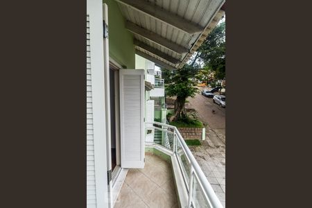Suíte 2 de casa à venda com 3 quartos, 250m² em Medianeira, Porto Alegre