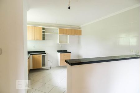 Casa à venda com 250m², 3 quartos e sem vagaCozinha