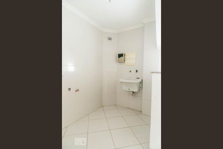 Casa à venda com 250m², 3 quartos e sem vagaLavanderia