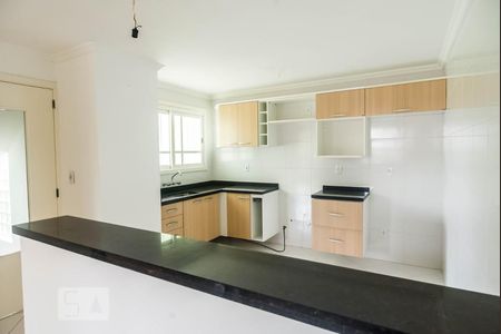 Casa à venda com 250m², 3 quartos e sem vagaCozinha
