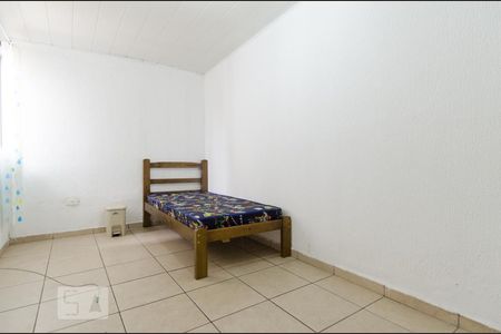 Quarto de casa para alugar com 1 quarto, 35m² em Barcelona, São Caetano do Sul