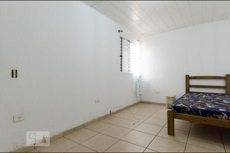 Quarto de casa para alugar com 1 quarto, 35m² em Barcelona, São Caetano do Sul