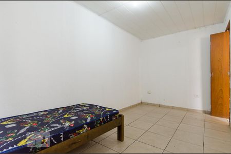 Quarto de casa para alugar com 1 quarto, 35m² em Barcelona, São Caetano do Sul