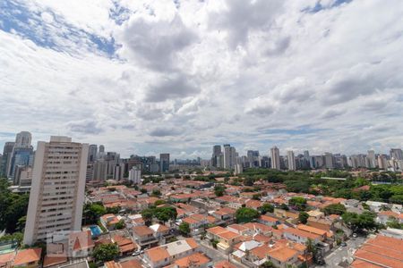 Vista de apartamento para alugar com 2 quartos, 83m² em Cidade Monções, São Paulo