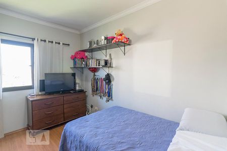 Quarto 2 de apartamento à venda com 3 quartos, 90m² em Vila Lusitânia, São Bernardo do Campo