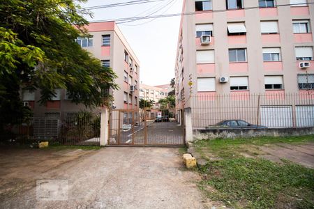 Apartamento à venda com 87m², 2 quartos e 1 vagaFachada