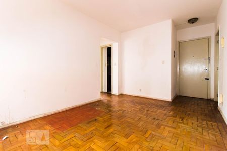 Apartamento à venda com 87m², 2 quartos e 1 vagaSala