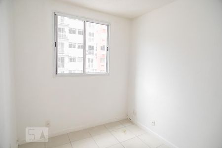 Quarto 1 de apartamento à venda com 2 quartos, 48m² em Jacarepaguá, Rio de Janeiro