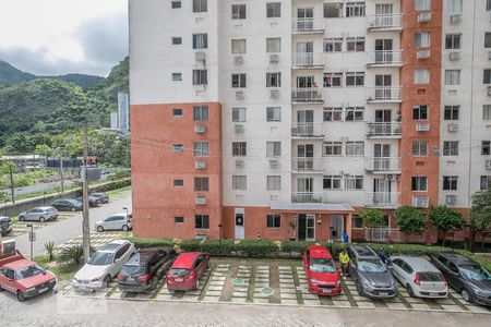 Vista do Quarto 1 de apartamento à venda com 2 quartos, 48m² em Jacarepaguá, Rio de Janeiro