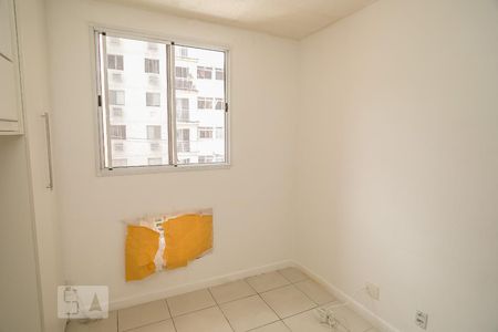Quarto 2 de apartamento à venda com 2 quartos, 48m² em Jacarepaguá, Rio de Janeiro