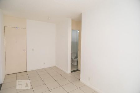 Sala de apartamento à venda com 2 quartos, 48m² em Jacarepaguá, Rio de Janeiro