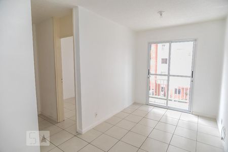 Sala de apartamento à venda com 2 quartos, 48m² em Jacarepaguá, Rio de Janeiro