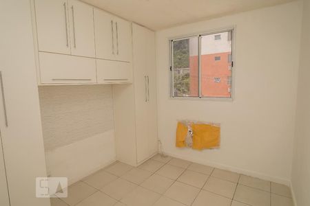 Quarto 2 de apartamento à venda com 2 quartos, 48m² em Jacarepaguá, Rio de Janeiro