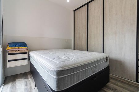 Suíte de apartamento para alugar com 1 quarto, 60m² em Nova Piraju, São Paulo