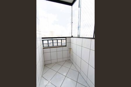 Apartamento para alugar com 55m², 2 quartos e sem vaga Apartamento para alugar com 55m², 2 quartos e sem vagaÁrea de Serviço