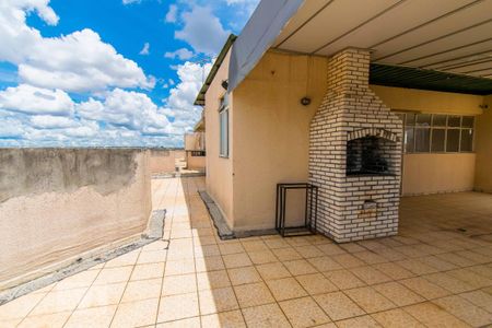 Apartamento para alugar com 55m², 2 quartos e sem vaga Apartamento para alugar com 55m², 2 quartos e sem vagaChurrasqueira