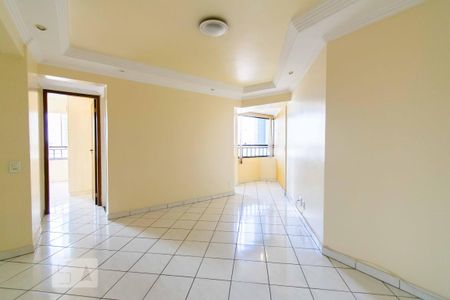 Apartamento para alugar com 55m², 2 quartos e sem vaga Apartamento para alugar com 55m², 2 quartos e sem vagaSala