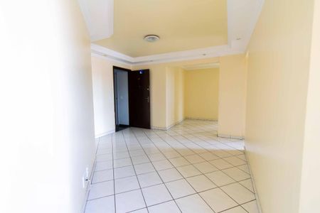 Apartamento para alugar com 55m², 2 quartos e sem vaga Apartamento para alugar com 55m², 2 quartos e sem vagaSala