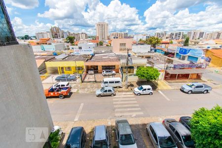 Apartamento para alugar com 55m², 2 quartos e sem vaga Apartamento para alugar com 55m², 2 quartos e sem vagaVista da Cozinha