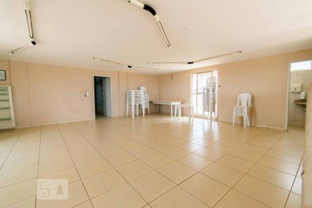 Apartamento para alugar com 55m², 2 quartos e sem vaga Apartamento para alugar com 55m², 2 quartos e sem vagaSalão de Festas