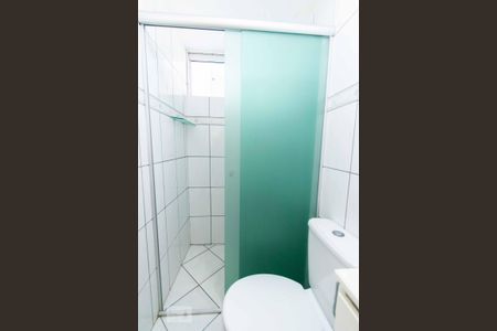 Apartamento para alugar com 55m², 2 quartos e sem vaga Apartamento para alugar com 55m², 2 quartos e sem vagaBanheiro