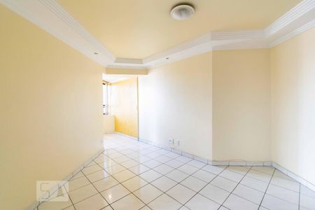 Apartamento para alugar com 55m², 2 quartos e sem vaga Apartamento para alugar com 55m², 2 quartos e sem vagaSala